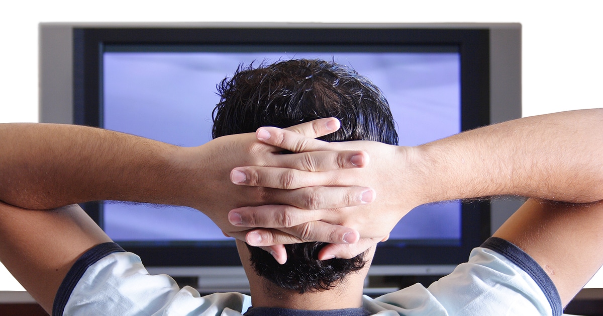 TV Shows about Drug Abuse and Alcoholism