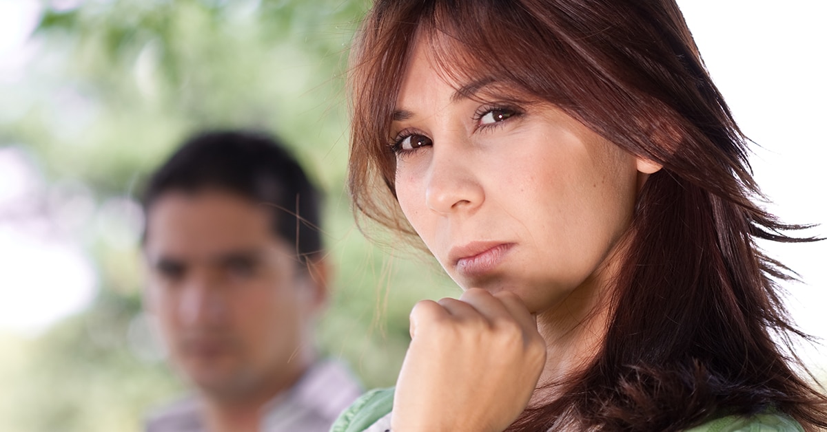 New to Sobriety? Why you should avoid new relationships