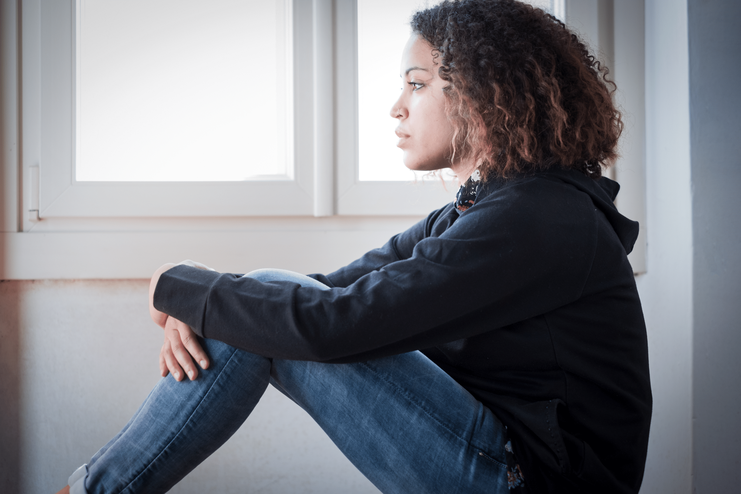 How do you define BPD?