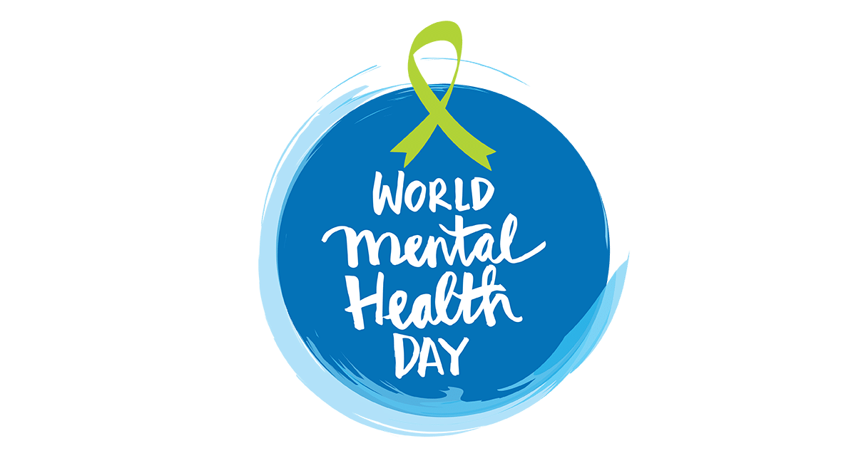 World Mental Health Day 2018  Portal LIS – Localizador de