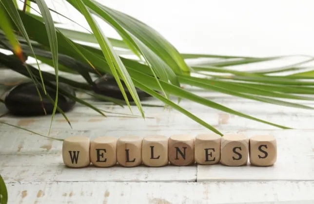 Wellness Blog
