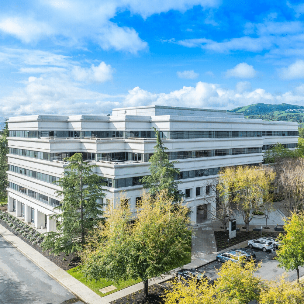 Clearview Outpatient San Ramon - exterior of building