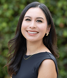 Selene Cervantes, Clinical Director at Clearview Treatment Programs, leading compassionate mental health and addiction treatment.