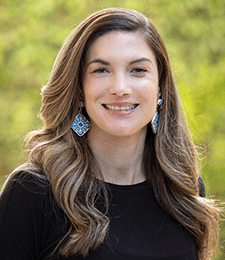 Veronica Garza, SHRM-CP, Human Resources Regional Manager at Clearview Treatment Programs, supporting staff and organizational excellence in behavioral health.