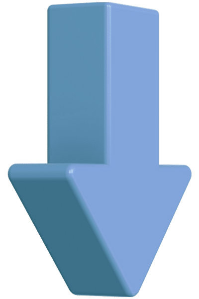 Clearview Icon Arrow