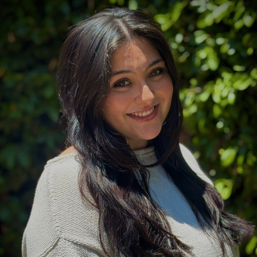 Mia Fiorino - Clearview Treatment