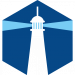 Clearview Lighthouse Icon