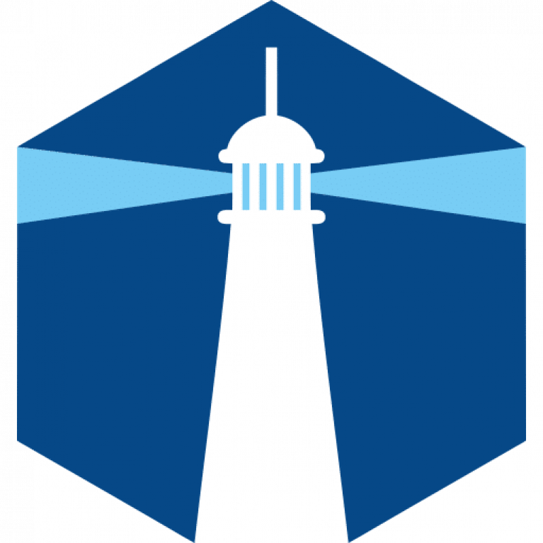 Clearview Lighthouse Icon